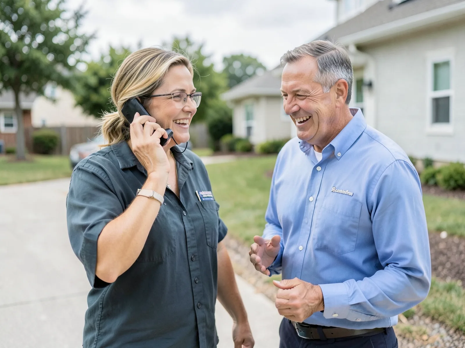Frequently Asked Questions About Assessment And Inspection in Andover, IA